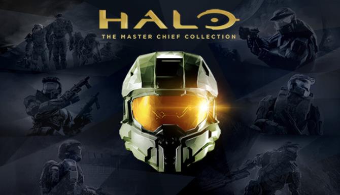 Halo The Master Chief Collection Halo 3-HOODLUM Free Download