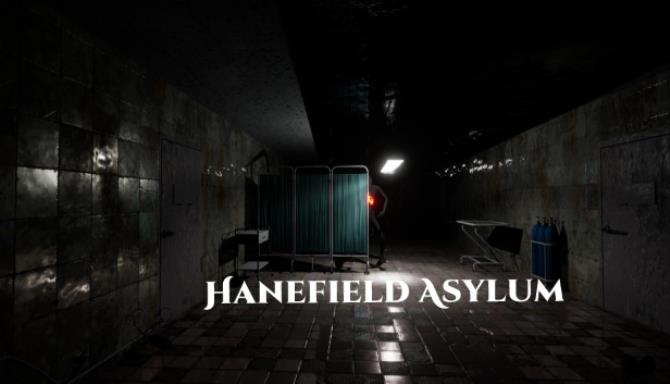 Hanefield Asylum-SKIDROW Free Download