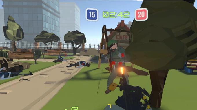 Headshot VR Torrent Download