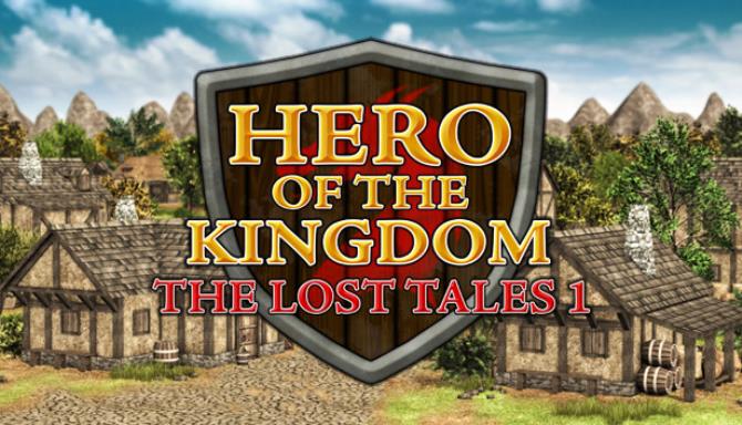 Hero of the Kingdom The Lost Tales 1 v1 07-SiMPLEX Free Download