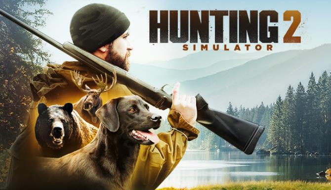 Hunting Simulator 2 DLC Unlocker-CODEX Free Download