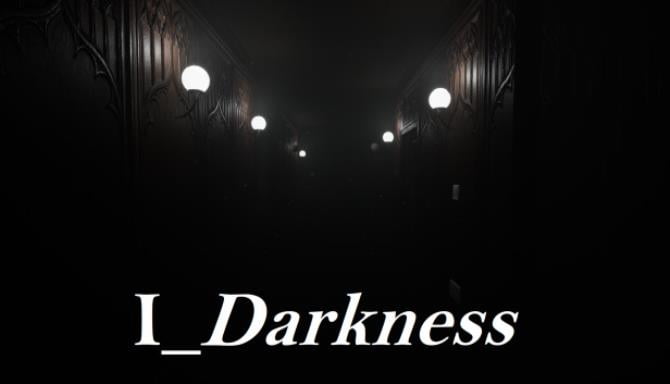 I Darkness-PLAZA Free Download