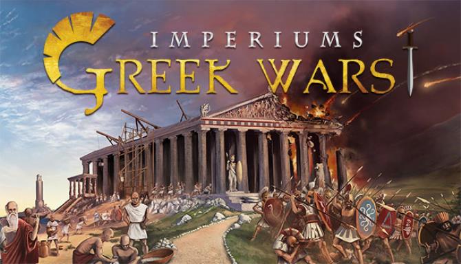 Imperiums Greek Wars-CODEX