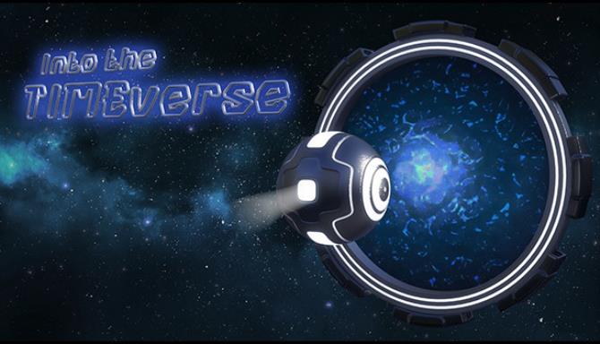 Into the TIMEVERSE-PLAZA Free Download