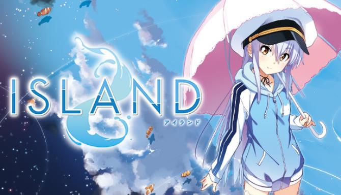 ISLAND-TiNYiSO Free Download