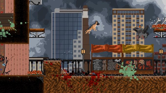 Killer Dog Torrent Download