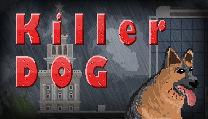 Killer Dog Free Download