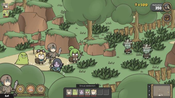 Kofi Quest Alpha Mod v0 11 1 Torrent Download