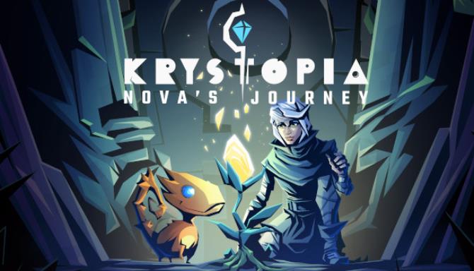 Krystopia Novas Journey-DOGE Free Download