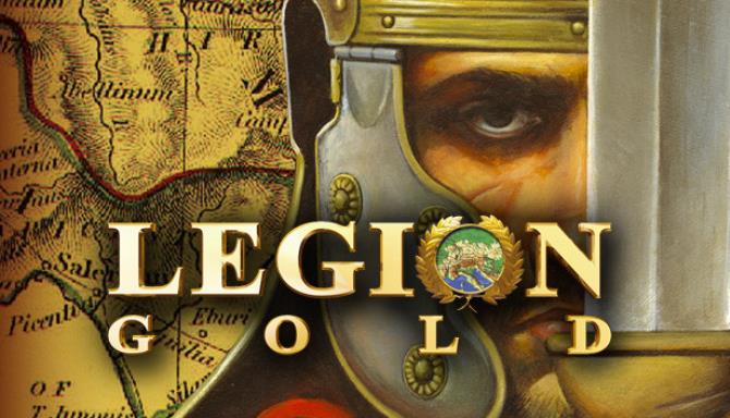 Legion Gold 20th Anniversary Remaster-TiNYiSO Free Download