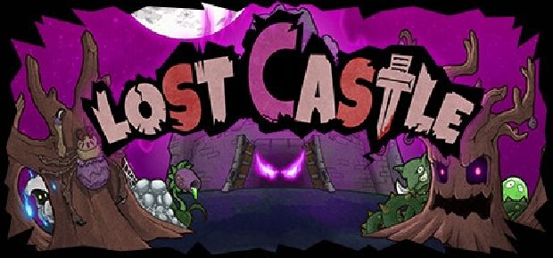 Lost Castle v1 94-DOGE