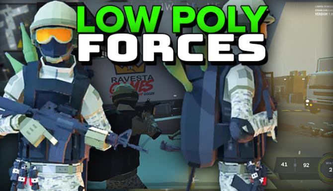 Low Poly Forces-TiNYiSO Free Download