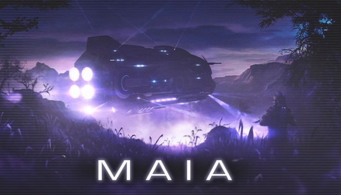 Maia Firestorm-PLAZA Free Download