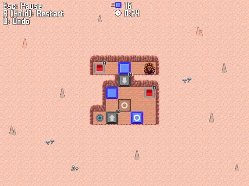 Maze Burrow Torrent Download