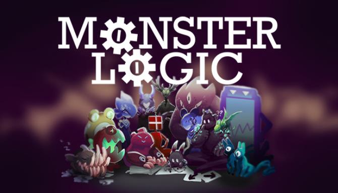 Monster Logic-DARKZER0