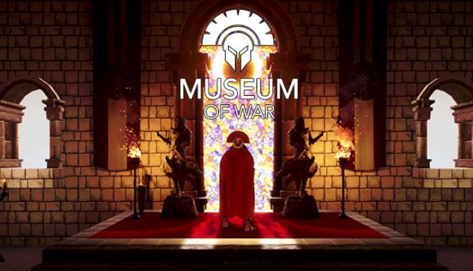 Museum of War-PLAZA Free Download