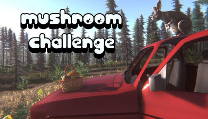 Mushroom Challenge-TiNYiSO Free Download