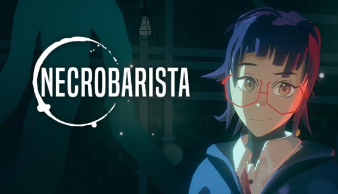 Necrobarista-CODEX Free Download