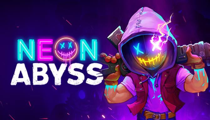 Neon Abyss Free Download