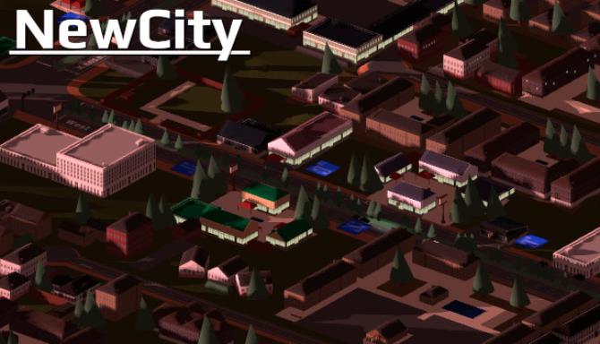 NewCity Free Download