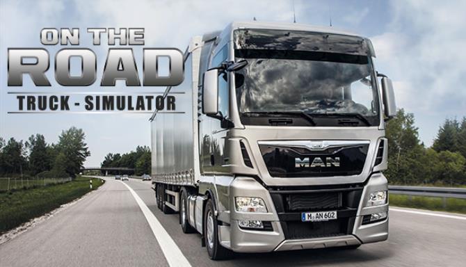 On The Road v1 2 0-PLAZA Free Download