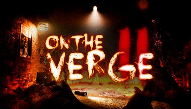 On The Verge II-HOODLUM Free Download