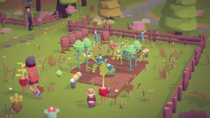 Ooblets PC Crack