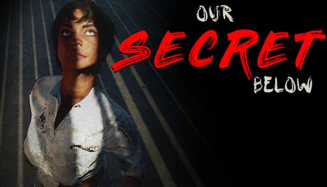 Our Secret Below-PLAZA Free Download