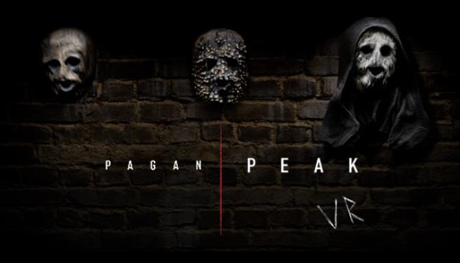 PAGAN PEAK VR-VREX Free Download