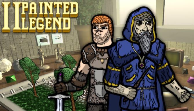 Painted Legend 2 Free Download