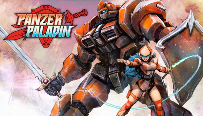 Panzer Paladin Free Download