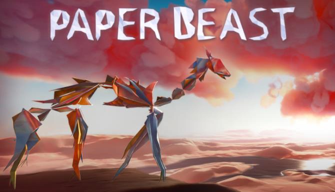 Paper Beast Free Download