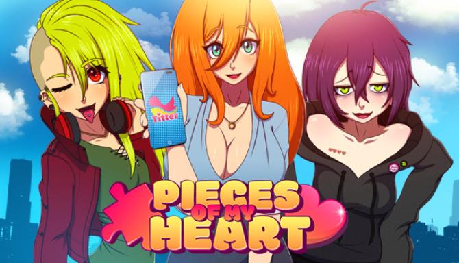 Pieces of my Heart Free Download