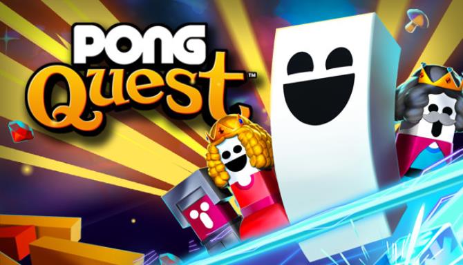 PONG Quest Free Download
