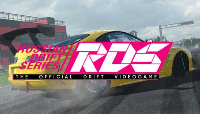 RDS The Official Drift Videogame Yokohama Docks-CODEX