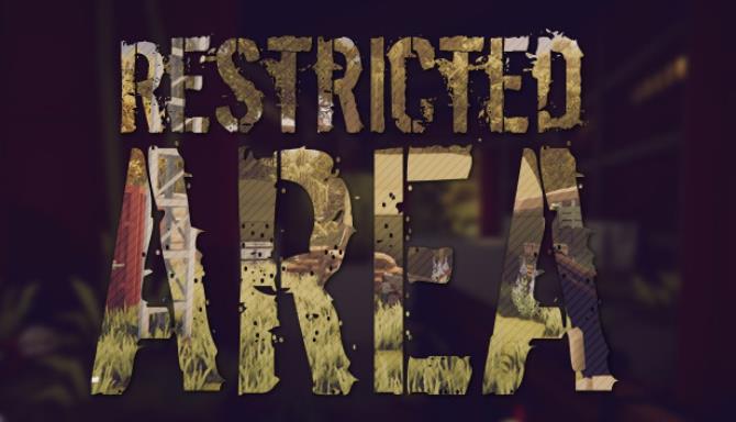 Restricted Area-TiNYiSO Free Download
