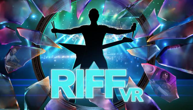 RIFF VR-VREX Free Download