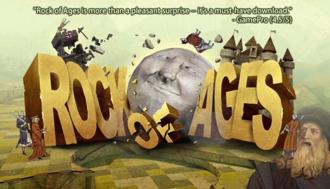 Rock of Ages 3 Make and Break-CODEX Free Download