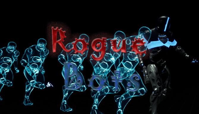 Rogue Bots-TiNYiSO Free Download