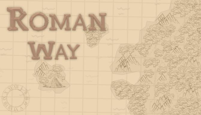 Roman Way Free Download