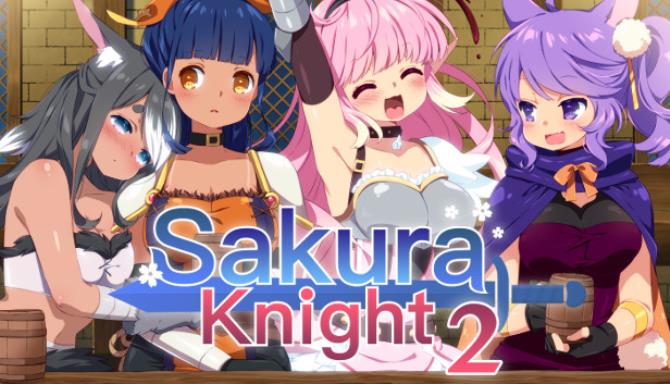 Sakura Knight 2 Free Download