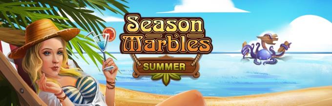 Season Marbles Summer-RAZOR Free Download