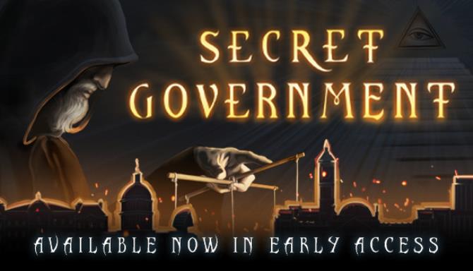 Secret Government Free Download