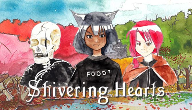 Shivering Hearts Free Download
