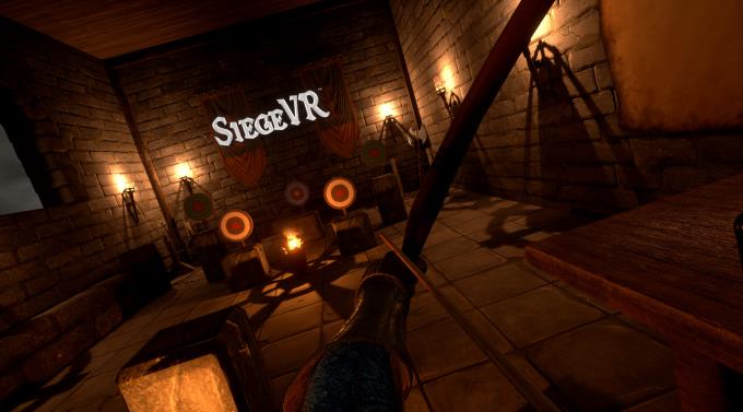 Siege VR Torrent Download
