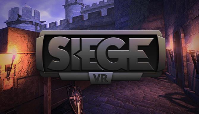 Siege VR-VREX Free Download