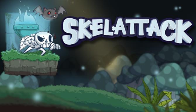 Skelattack Free Download