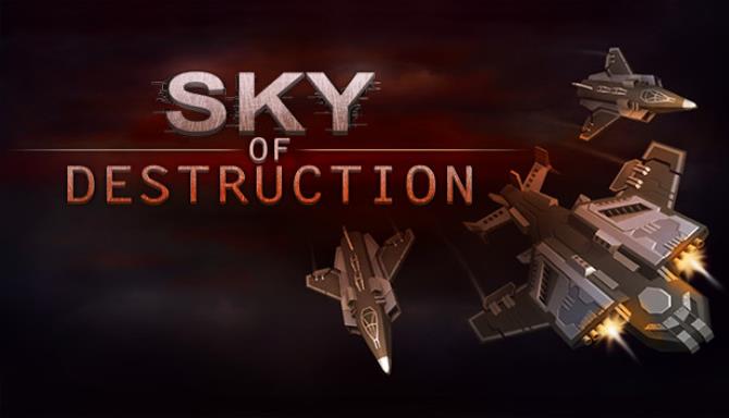 Sky of Destruction Free Download