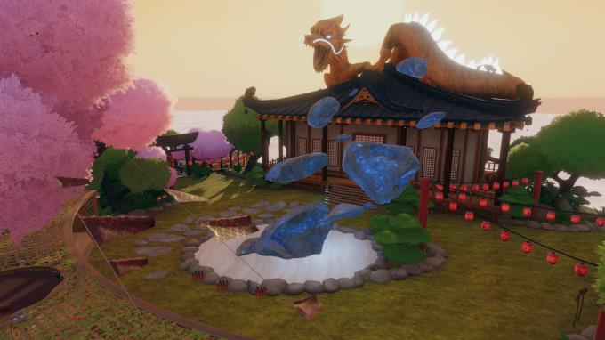 Sky Sanctuary VR Torrent Download