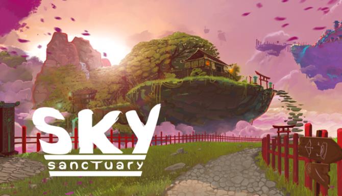 Sky Sanctuary VR-VREX Free Download